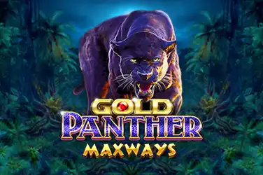 GOLD PANTHER MAXWAYS?v=6.0